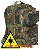 ������ LASERCUT 40 ������ | ���� flecktarn